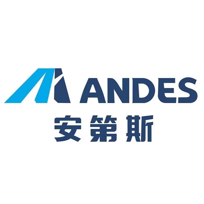  Andes Mechanical Equipment Store, Chancheng District, Foshan City