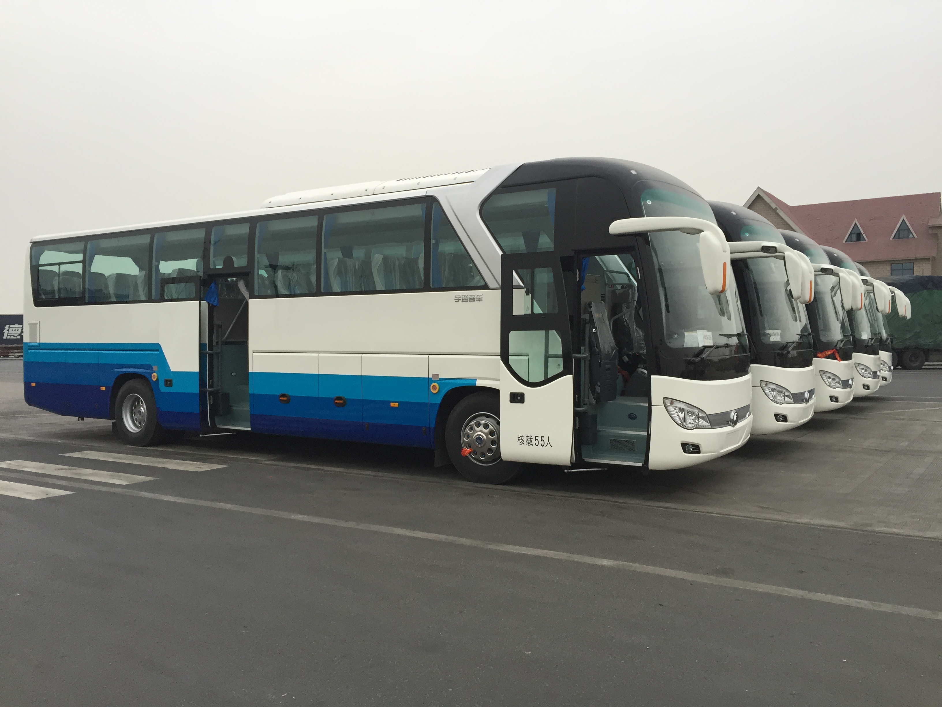 鄭州到廣州大巴車訂票電話/大巴車服務熱線
