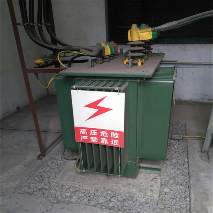 无锡滨湖变压器回收提供免费拆除