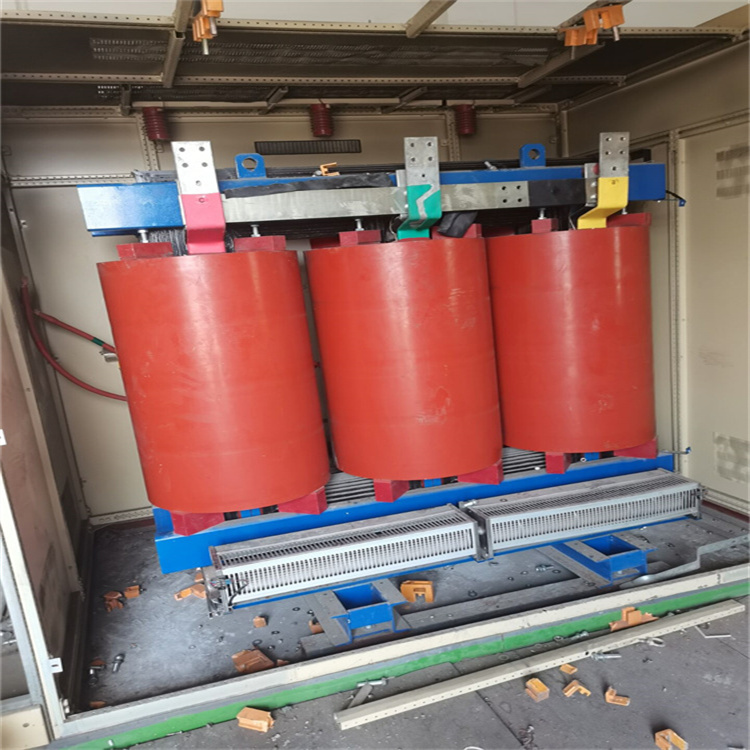 宁波鄞州区箱式变压器回收提供回收价格