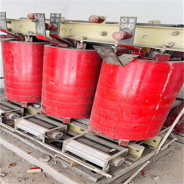 宁波鄞州区箱式变压器回收提供回收价格