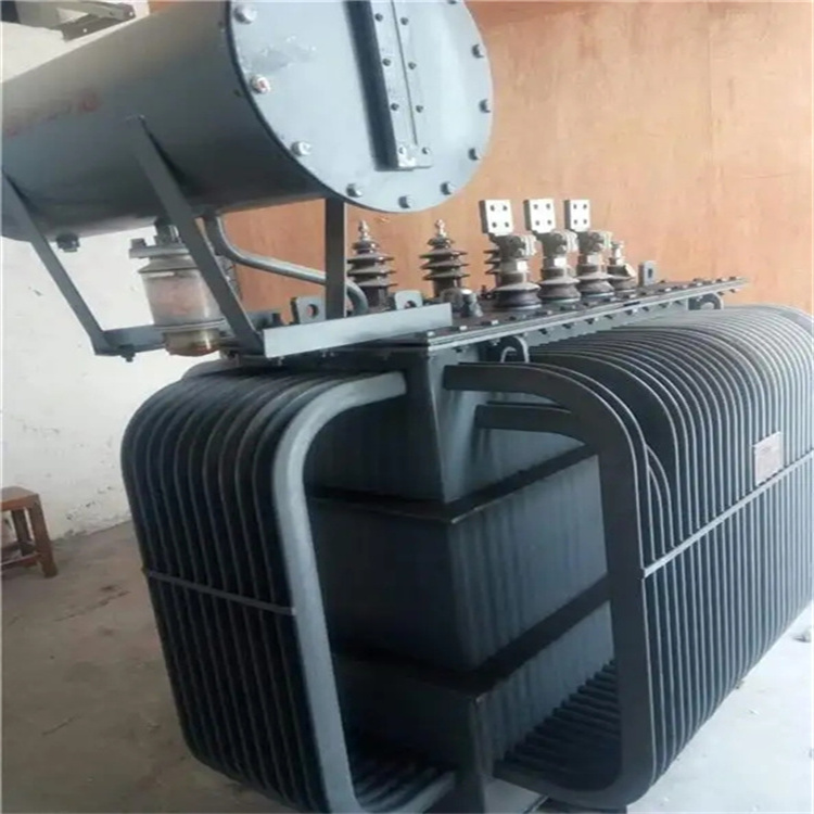 上海徐汇区箱式变压器回收价格公平透明