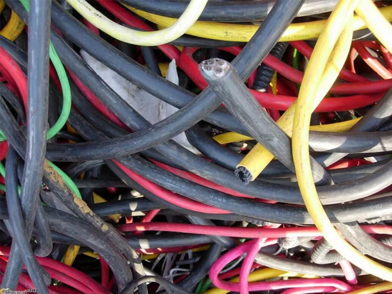 昆山电力电缆线回收上门评估价格