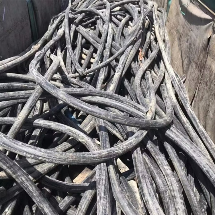 仪征天津金山电缆线回收正规回收公司
