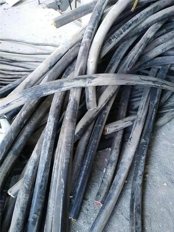 江阴回收电缆线提供回收价格