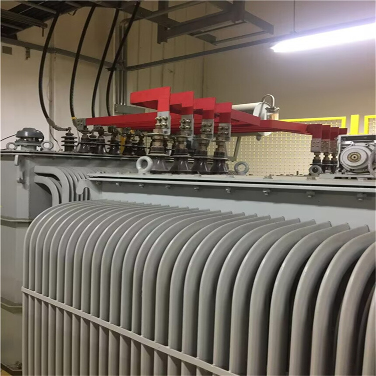 马鞍山SZ11型干式变压器回收回收变压器公司本地回收商家