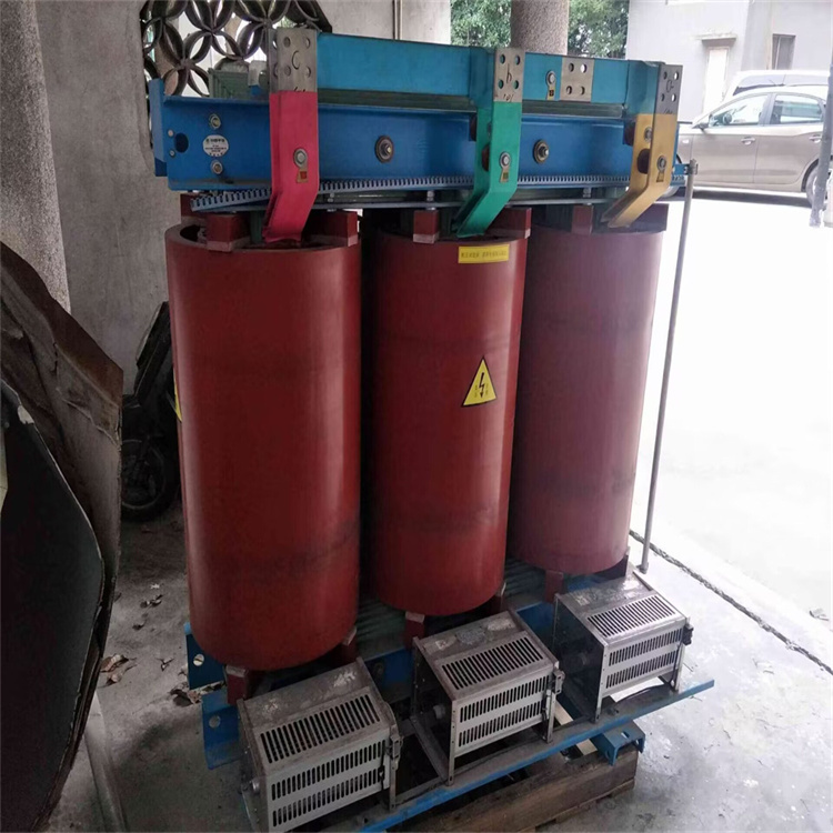 温州瓯海区变压器回收本地回收商家
