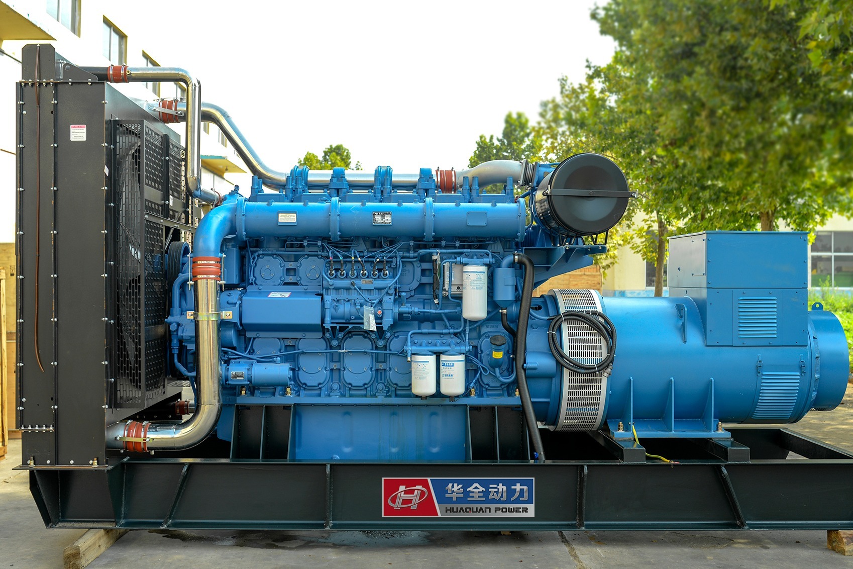 温州鹿城区卡特发电机回收多年回收经验