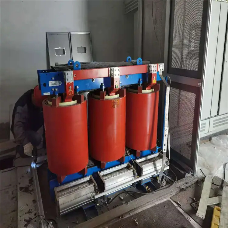 扬州广陵区箱式变压器回收再次利用