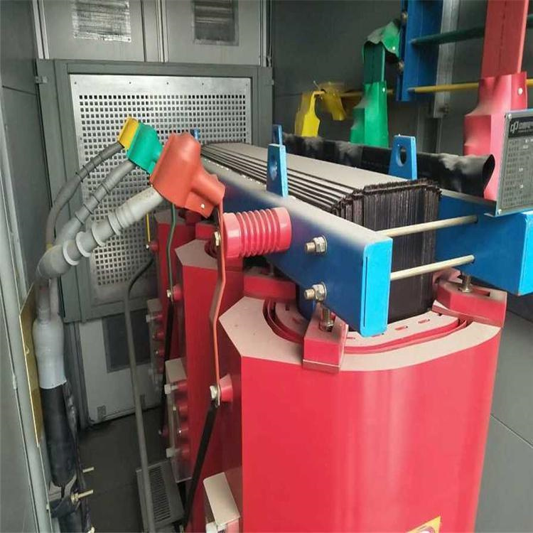 绍兴调压变压器回收箱式变压器回收提供回收报价