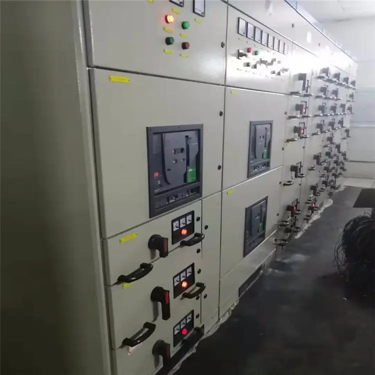 上海二手配电柜回收上门回收