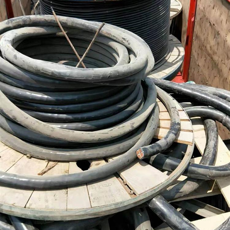 南京电缆线回收正规回收公司
