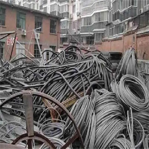 宁波二手电缆回收上门回收