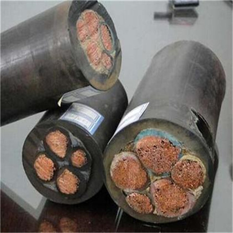 滁州低压电缆回收价格合理