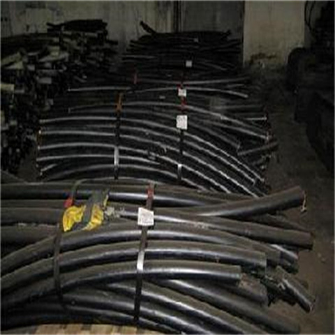 滁州低压电缆回收价格合理