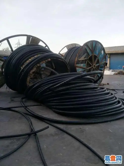 滁州二手電纜回收聯(lián)系方式