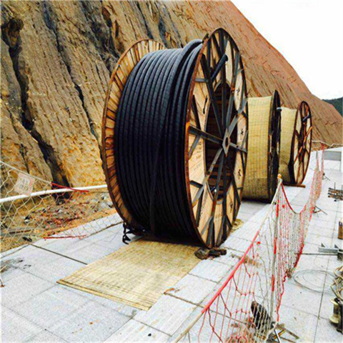 宁波回收废旧电线电缆公司