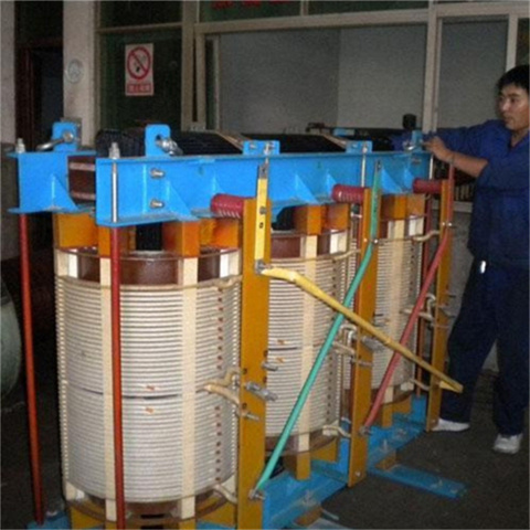 衢州电力变压器回收衢州二手变压器回收厂家