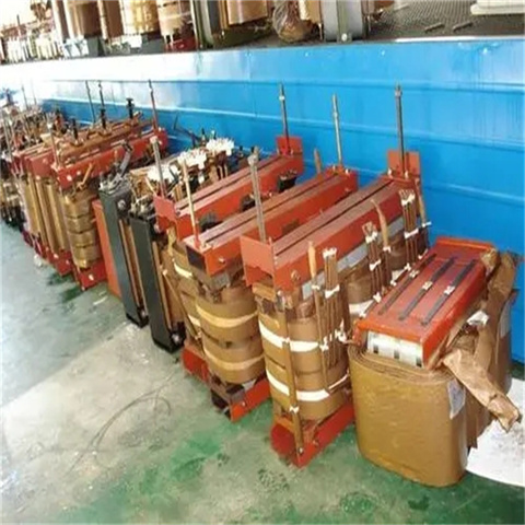 南京电力变压器回收价格合理