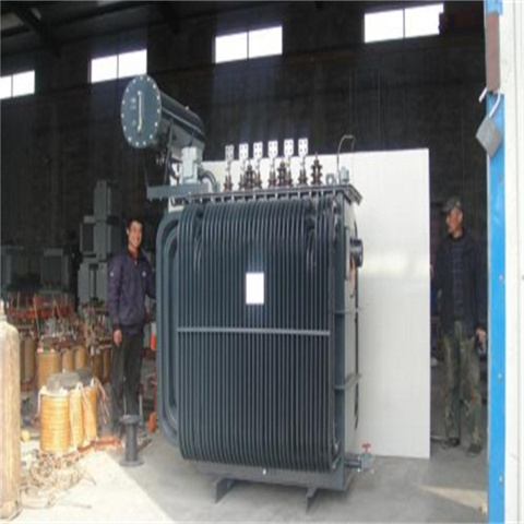 亳州铜芯变压器回收厂家