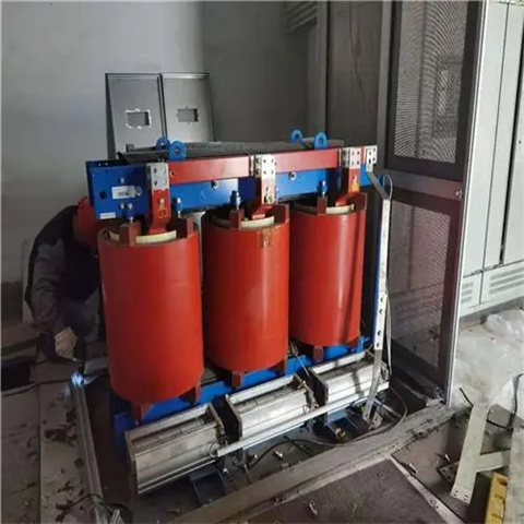 扬州箱式变压器回收扬州废旧电力设备回收
