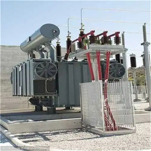 铜陵厢式变电站回收联系方式