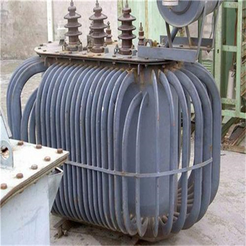 安庆回收油式变压器公司