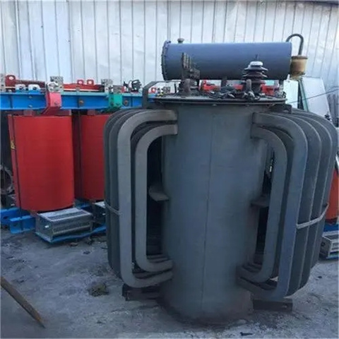 苏州回收变压器公司