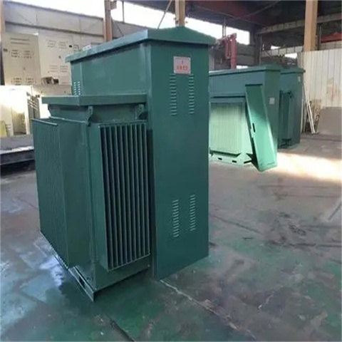 合肥变压器回收_合肥废旧电力设备回收