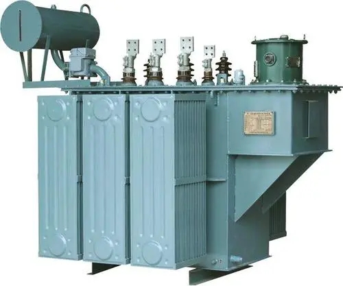 宁波箱式变压器回收宁波废旧物资回收公司
