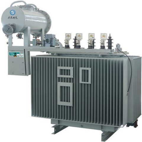 温州回收油式变压器温州二手变压器回收厂家