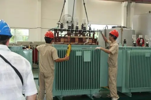 滁州三相变压器回收_滁州废旧物资回收公司
