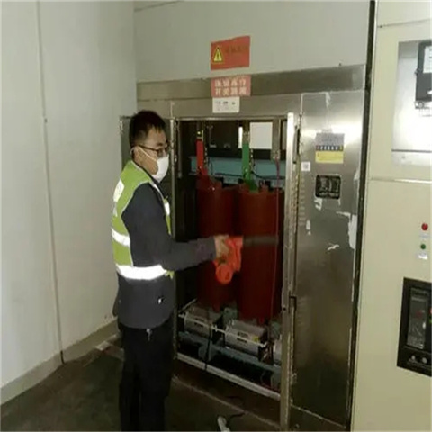 扬州钱江变压器回收上门回收