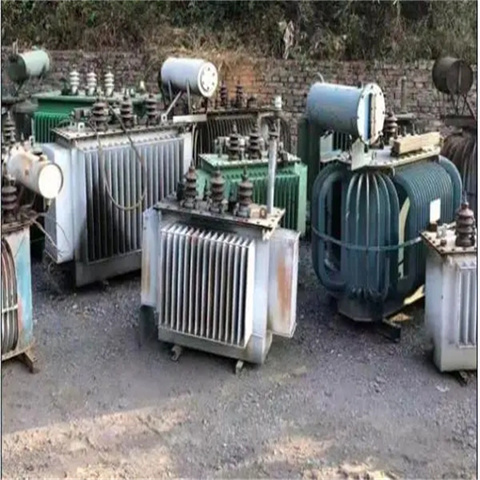 南京电力设备回收/南京铜芯变压器回收