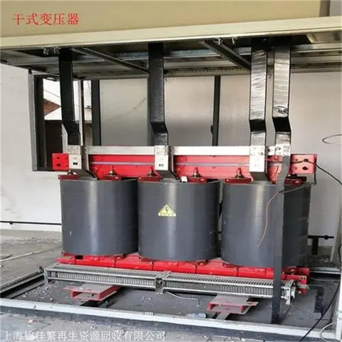 上海老式油式变压器回收
