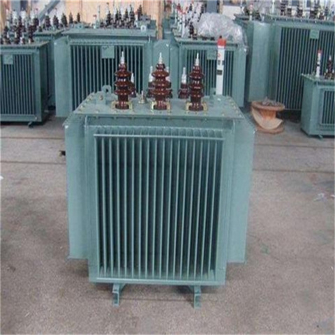 杭州回收高压变压器_杭州废旧电力设备回收