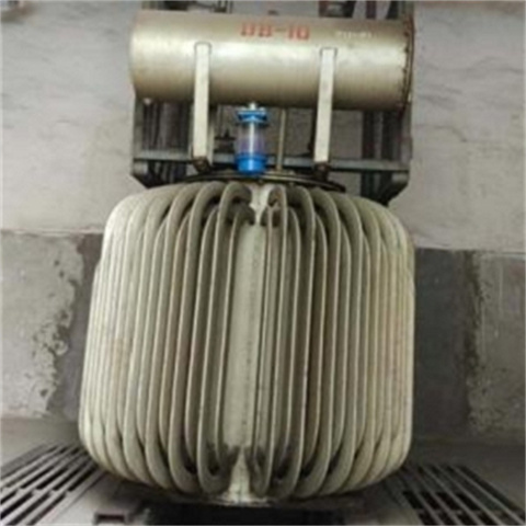 杭州厢式变电站回收杭州二手变压器回收厂家