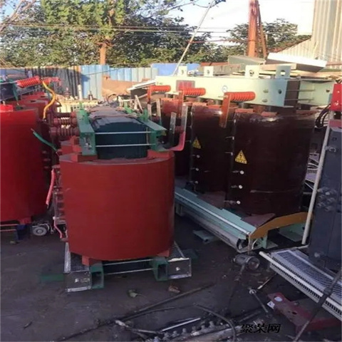 泰州箱式变压器回收泰州废旧物资回收公司