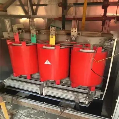 扬州铜芯变压器回收厂家