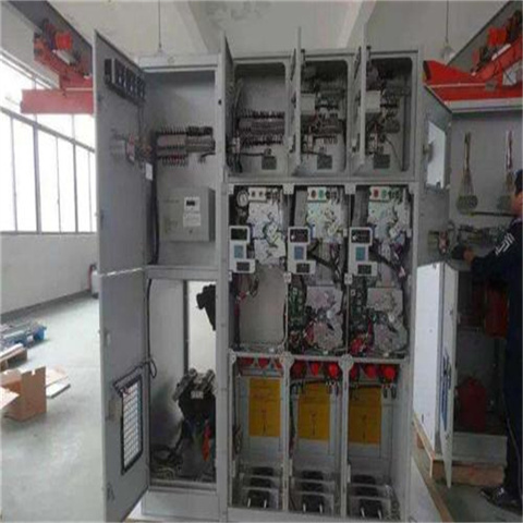 杭州电器设备回收/杭州旧配电柜回收