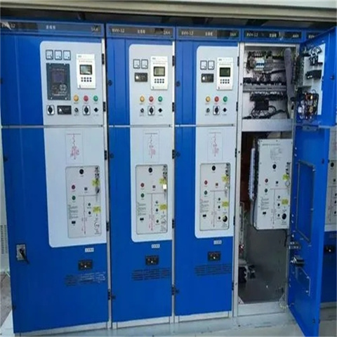 杭州电器设备回收/杭州旧配电柜回收