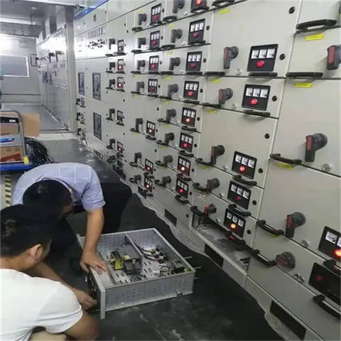 黄山高低压配电柜回收联系方式