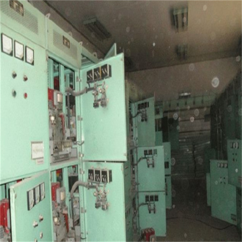 鄂州高低压配电柜回收电话