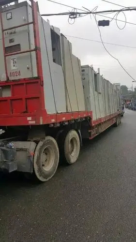 上海周边配电柜回收/上海低压柜回收