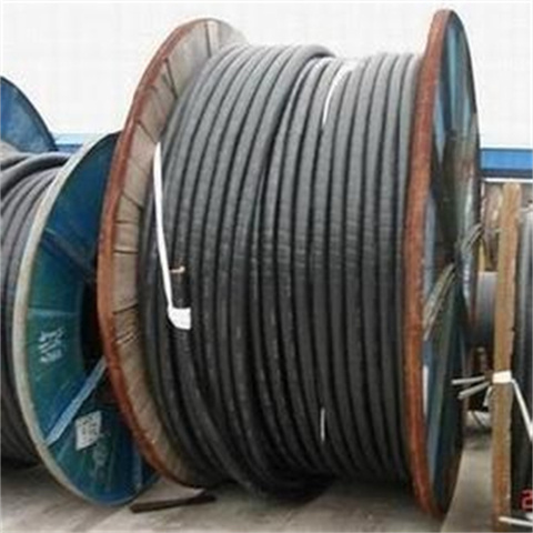 卢湾回收库存电线电缆宝胜低压电缆线回收