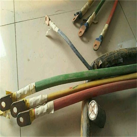 电缆回收 襄樊泰山电缆回收