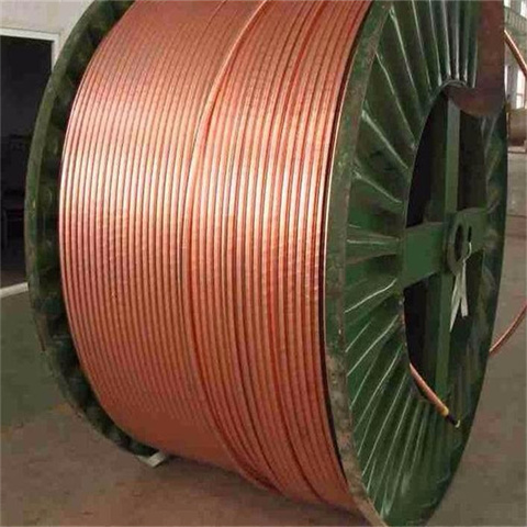 卢湾中策电缆线回收（卢湾）回收国标电缆线