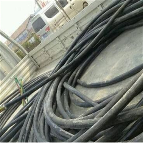 南汇多角电线电缆回收公司