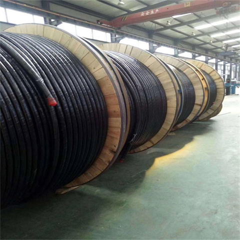 芜湖回收铝芯电缆线长江低压电缆线回收