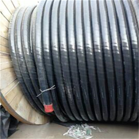 安庆华美电线电缆回收